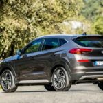 Hyundai Tucson 1.6 CRDi 48V Premium + Pack Pele + Pack Style Plus