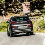 Hyundai Tucson 1.6 CRDi 48V Premium + Pack Pele + Pack Style Plus