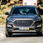 Hyundai Tucson 1.6 CRDi 48V Premium + Pack Pele + Pack Style Plus