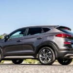 Hyundai Tucson 1.6 CRDi 48V Premium + Pack Pele + Pack Style Plus