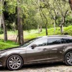 Mazda6 Wagon 2.2 Skyactiv-D 184 cv Auto Special Edition Navi
