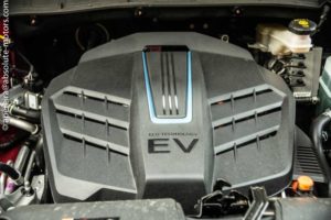 Hyundai Kauai EV 64 kWh Premium