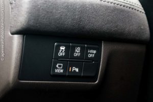 Mazda6 Wagon 2.2 Skyactiv-D 184 cv Auto Special Edition Navi