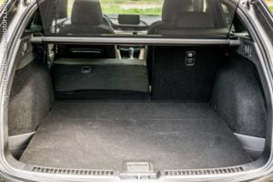 Mazda6 Wagon 2.2 Skyactiv-D 184 cv Auto Special Edition Navi