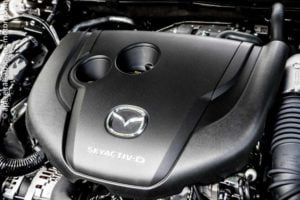 Mazda6 Wagon 2.2 Skyactiv-D 184 cv Auto Special Edition Navi
