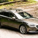 Mazda6 Wagon 2.2 Skyactiv-D 184 cv Auto Special Edition Navi