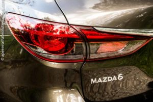Mazda6 Wagon 2.2 Skyactiv-D 184 cv Auto Special Edition Navi