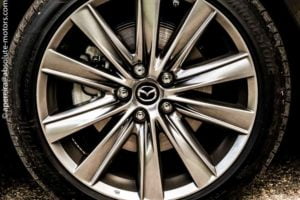 Mazda6 Wagon 2.2 Skyactiv-D 184 cv Auto Special Edition Navi