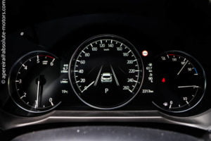 Mazda6 Wagon 2.2 Skyactiv-D 184 cv Auto Special Edition Navi