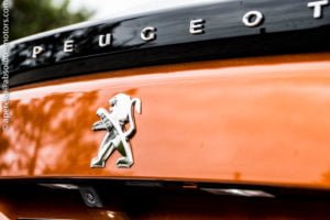 Peugeot 2008 1.2 PureTech 130 Auto GT Line