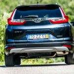 Honda CR-V Hybrid 2.0 i-MMD Lifestyle