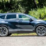 Honda CR-V Hybrid 2.0 i-MMD Lifestyle