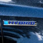 Honda CR-V Hybrid 2.0 i-MMD Lifestyle