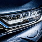 Honda CR-V Hybrid 2.0 i-MMD Lifestyle