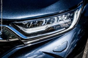 Honda CR-V Hybrid 2.0 i-MMD Lifestyle