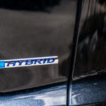 Honda CR-V Hybrid 2.0 i-MMD Lifestyle