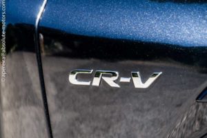 Honda CR-V Hybrid 2.0 i-MMD Lifestyle