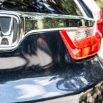 Honda CR-V Hybrid 2.0 i-MMD Lifestyle