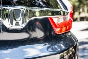 Honda CR-V Hybrid 2.0 i-MMD Lifestyle