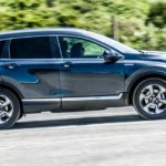 Honda CR-V Hybrid 2.0 i-MMD Lifestyle