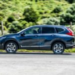 Honda CR-V Hybrid 2.0 i-MMD Lifestyle