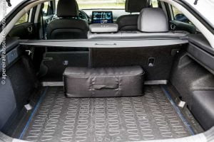 Hyundai Ioniq PHEV+Pack Plus