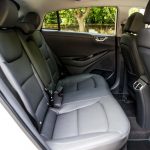 Hyundai Ioniq PHEV+Pack Plus