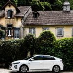 Hyundai Ioniq PHEV+Pack Plus