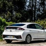 Hyundai Ioniq PHEV+Pack Plus