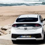 Hyundai Ioniq PHEV+Pack Plus