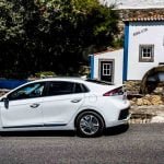 Hyundai Ioniq PHEV+Pack Plus