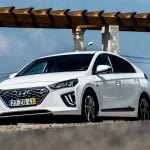 Hyundai Ioniq PHEV+Pack Plus