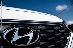 Hyundai Ioniq PHEV+Pack Plus