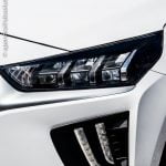 Hyundai Ioniq PHEV+Pack Plus