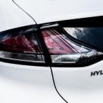 Hyundai Ioniq PHEV+Pack Plus