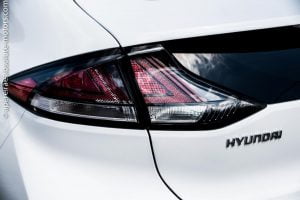 Hyundai Ioniq PHEV+Pack Plus