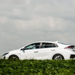 Hyundai Ioniq PHEV+Pack Plus