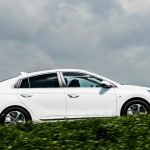 Hyundai Ioniq PHEV+Pack Plus