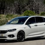 Fiat Tipo 1.3 Multijet 95 cv Sport