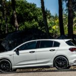 Fiat Tipo 1.3 Multijet 95 cv Sport