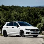 Fiat Tipo 1.3 Multijet 95 cv Sport