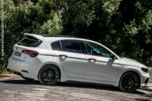 Fiat Tipo 1.3 Multijet 95 cv Sport