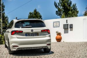 Fiat Tipo 1.3 Multijet 95 cv Sport