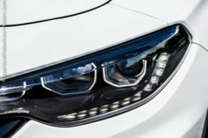 Fiat Tipo 1.3 Multijet 95 cv Sport