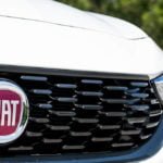 Fiat Tipo 1.3 Multijet 95 cv Sport