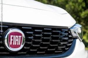 Fiat Tipo 1.3 Multijet 95 cv Sport