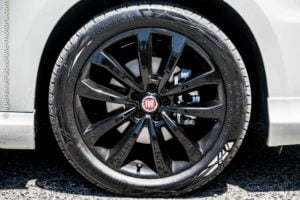 Fiat Tipo 1.3 Multijet 95 cv Sport