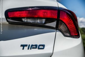Fiat Tipo 1.3 Multijet 95 cv Sport