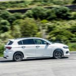 Fiat Tipo 1.3 Multijet 95 cv Sport