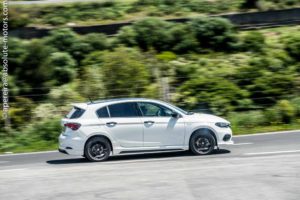 Fiat Tipo 1.3 Multijet 95 cv Sport